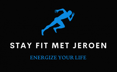 Stay Fit met Jeroen